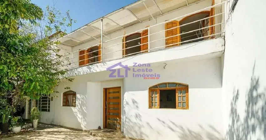 Casa para alugar, 300 m² por R$ 11.198,57/mês - Vila Carrão - São Paulo/SP