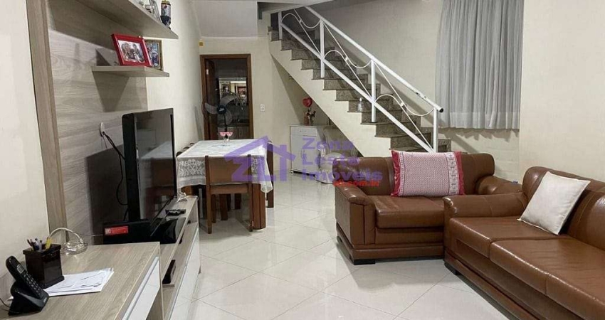 Casa com 2 quartos à venda na Rua Mônaco, 369, Jardim Têxtil, São Paulo