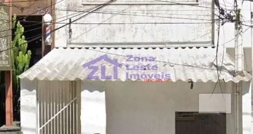 Casa com 6 quartos para alugar na Rua Coelho Lisboa, 748, Vila Gomes Cardim, São Paulo