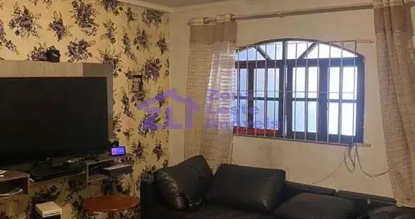 Sobrado com 6 dormitórios à venda, - Penha de França - São Paulo