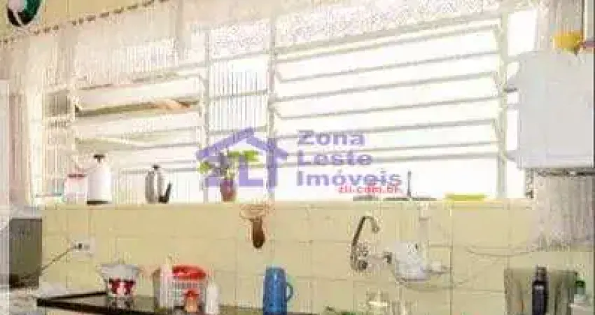 Casa com 4 dormitórios à venda, 305 m² na - Vila Regente Feijó - São Paulo/SP