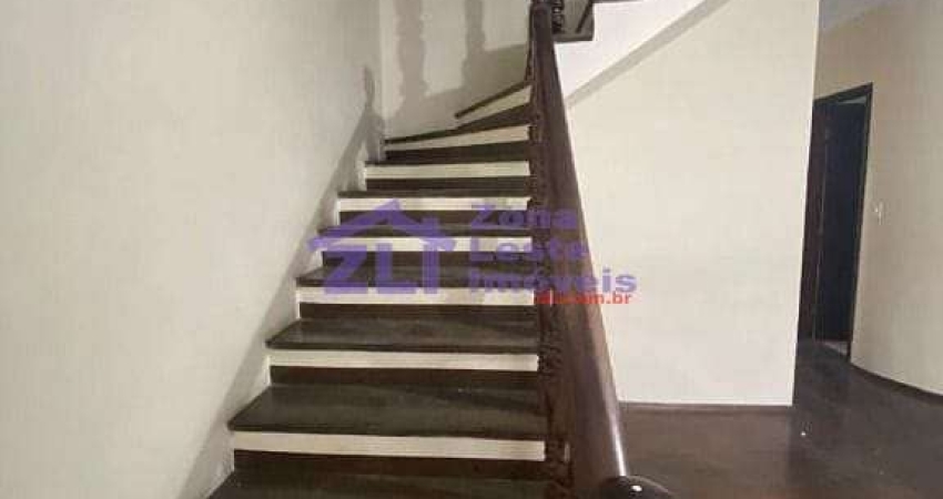 Sobrado com 4 dormitórios à venda, 140 m² por R$ 1.900.000,00 - Tatuapé - São Paulo/SP
