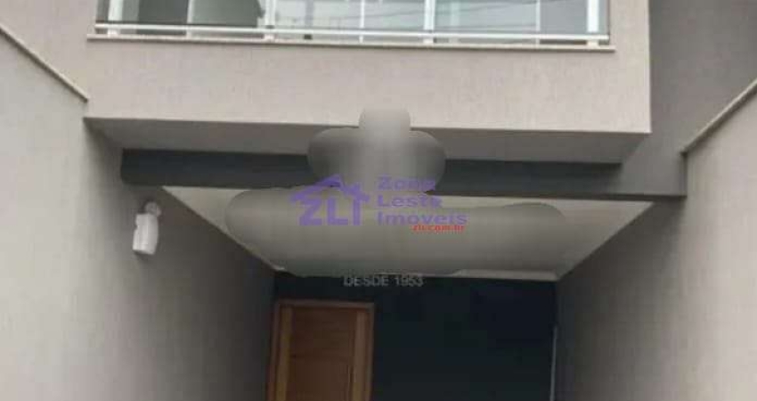 Casa com 3 quartos à venda na Rua João Cordeiro, 296, Vila Carrão, São Paulo