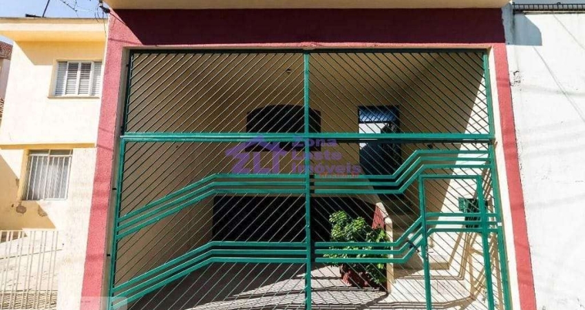 Casa com 3 dormitórios, garagem &amp; 2 banheiros.. 109 m² disponível para venda por R$ 700.000 ou alug