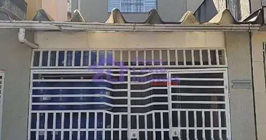Sobrado com 2 dormitórios à venda, 135 m² por R$ 540.000,00 - Tatuapé - São Paulo/SP