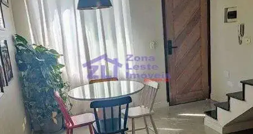 Casa com 2 dormitórios à venda, 75 m² na - Vila Bela - São Paulo/SP