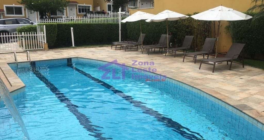 Sobrado com 2 dormitórios à venda, 72 m² por R$ 670.000,00 - Vila Carrão - São Paulo/SP