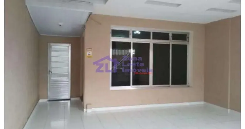 Sobrado com 3 dormitórios à venda- Vila Ema - São Paulo