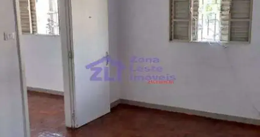 Casa com 1 dormitório para alugar, 75 m² por R$ 1.610,00/mês - Vila Santa Isabel - São Paulo/SP