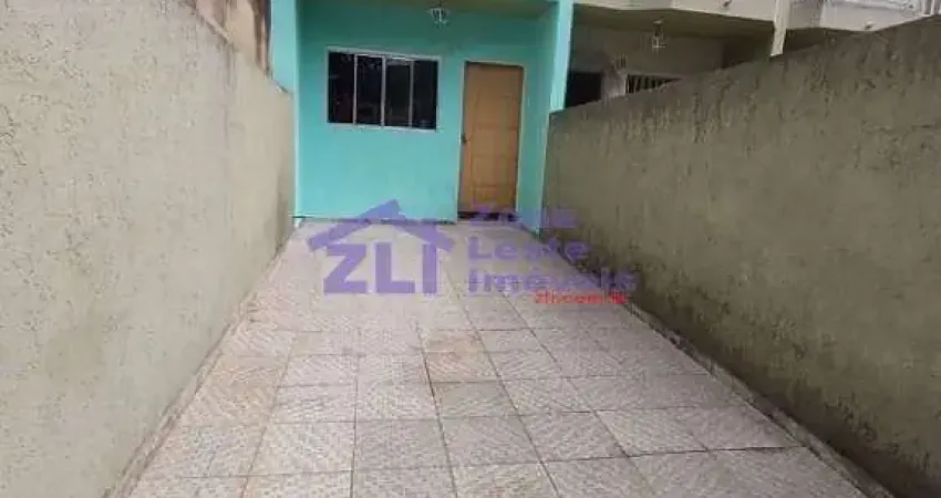 Sobrado Novo Vila Primavera 2 dormitórios e 2 vagas - 78m²