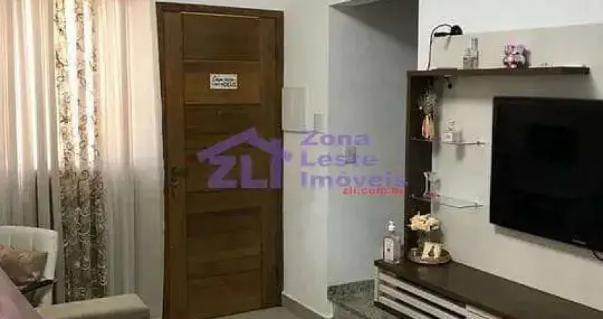 Sobrado em condominio com 2 dormitórios à venda,- Burgo Paulista - São Paulo