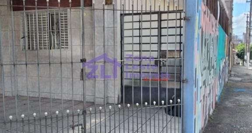 Casa com 2 quartos à venda na Rua Renato Rinaldi, 823, Vila Carrão, São Paulo