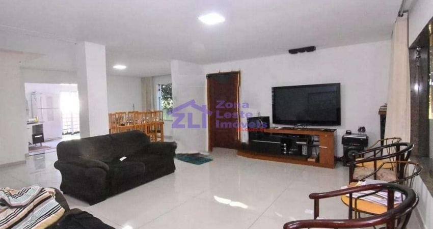 Sobrado à venda, 264 m² por R$ 1.500.000,00 - Vila Olinda - São Paulo/SP