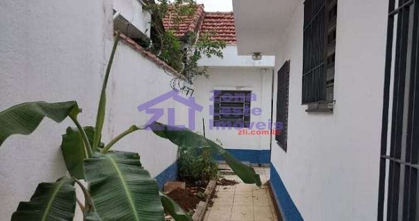 Casa com 2 dormitórios à venda, 250 m² na  - Vila Ema - São Paulo/SP