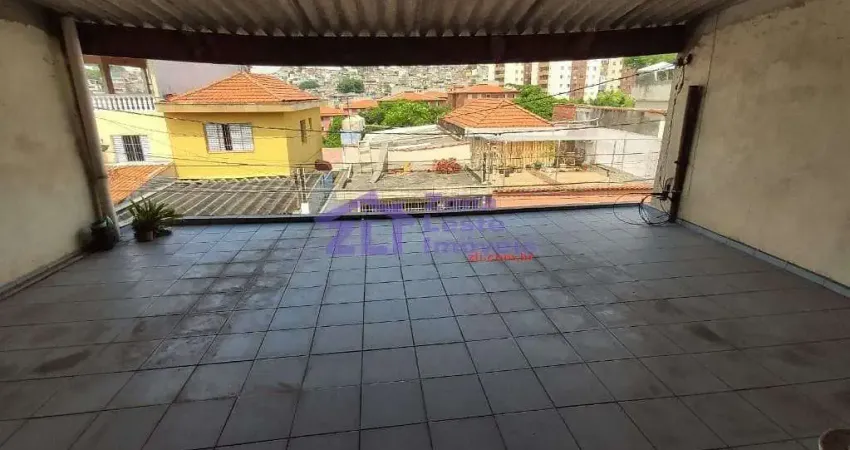 Sobrado com 3 dormitórios à venda, 330 m² por R$ 750.000,00 - Jardim Vila Formosa - São Paulo/SP