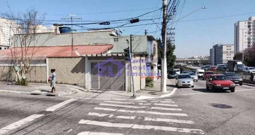 Casa com 2 dormitórios à venda, 68 m² por R$ 380.000,00 - Itaquera - São Paulo/SP