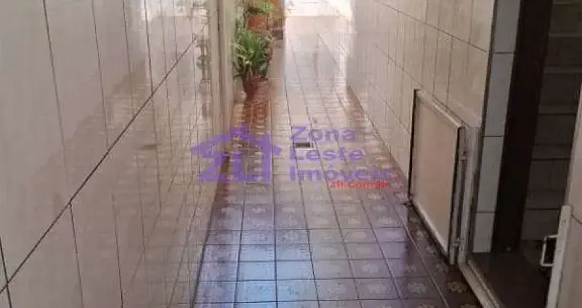Sobrado com 3 dormitórios à venda, 180 m² por R$ 720.000,00 - Jardim Aricanduva - São Paulo/SP