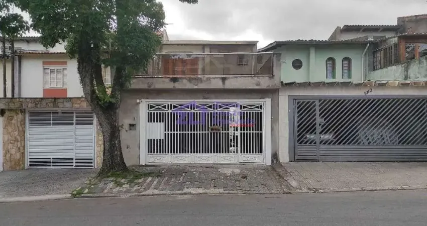 Casa com 3 quartos à venda na Rua Alto Garças, 1018, Cidade Patriarca, São Paulo