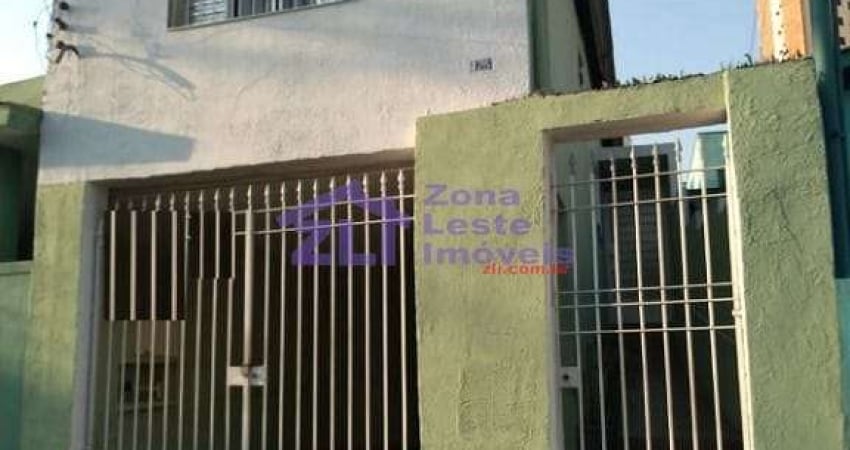 Casa térrea para venda-lado nobre da Vila Formosa-Vila Formosa-SP