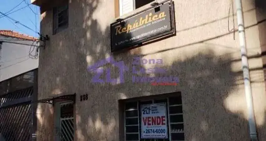 Casa à venda, 150 m² por R$ 905.000,00 - Tatuapé - São Paulo/SP
