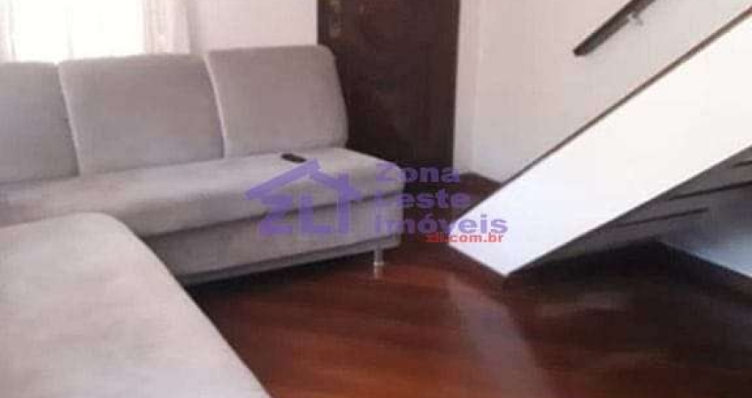 Sobrado com 4 dormitórios à venda- Vila Formosa - São Paulo