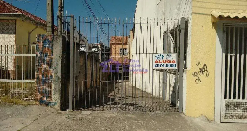 Sobrado com 2 dormitórios à venda, 100 m² por R$ 500.000,00 - Vila Formosa - São Paulo/SP