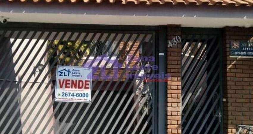 Sobrado com 3 dormitórios à venda, 125 m² por R$ 1.500.000,00 - Jardim Textil - São Paulo/SP