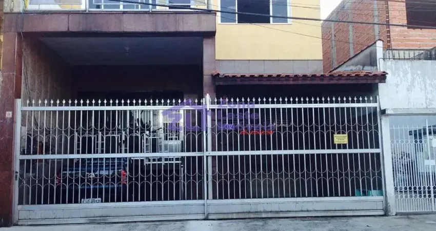 Casa com 2 dormitórios à venda, 550 m² por R$ 920.000,00 - Vila Rica - São Paulo/SP