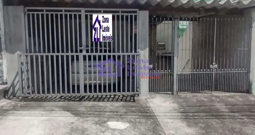 Casa com 3 quartos à venda na Rua Santa Germana, 127, Vila Buenos Aires, São Paulo