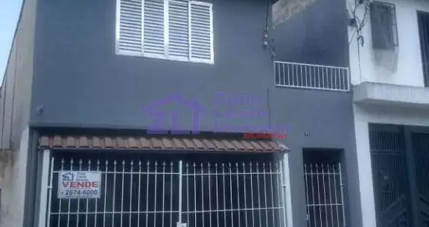 Casa com 3 dormitórios à venda, 150 m² por R$ 585.000,00 - Vila Formosa - São Paulo/SP