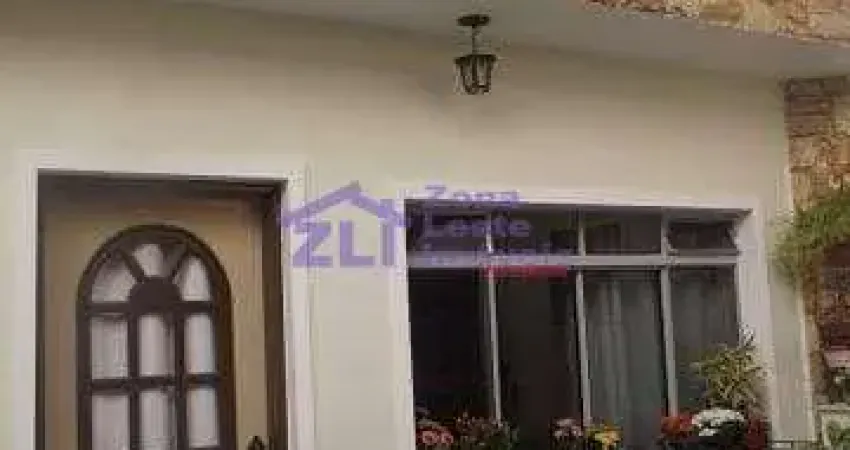 Casa com 3 quartos à venda na Rua Nhamunda, 159, Vila Dalila, São Paulo