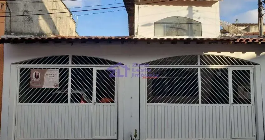 Casa com 4 quartos à venda na Rua Maruara, 60, Jardim Dona Sinhá, São Paulo