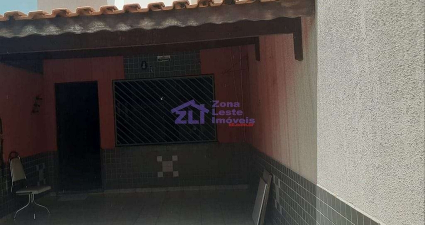 Casa com 3 quartos à venda na Rua São Félix de Cantalício, 167, Jardim Aricanduva, São Paulo