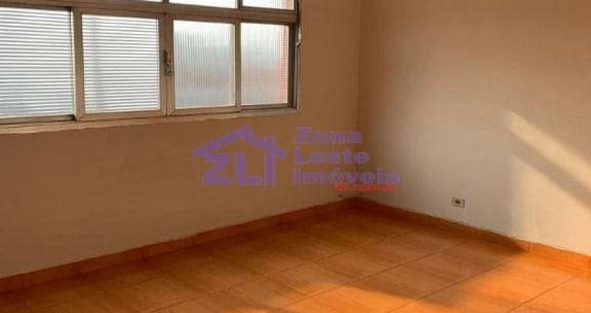 Casa com 2 dormitórios para alugar, 80 m² por R$ 1.952,00/mês - Vila Rica - São Paulo/SP