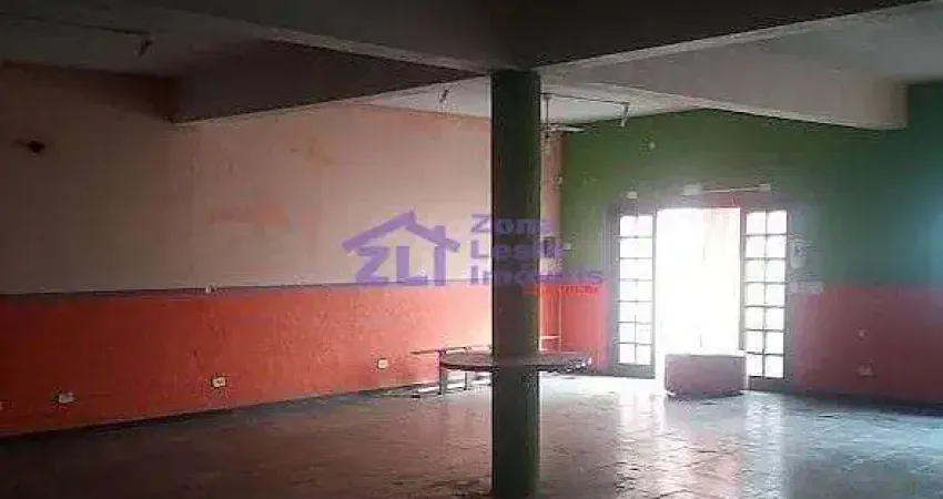 Casa à venda, 470 m² na - Vila Formosa - São Paulo/SP