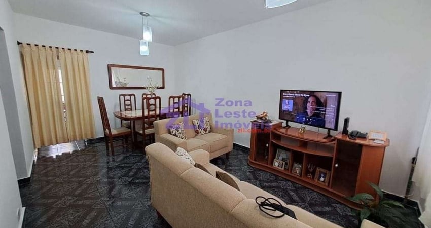 Casa à venda, 84 m² por R$ 455.000,00 - Vila Carrão - São Paulo/SP