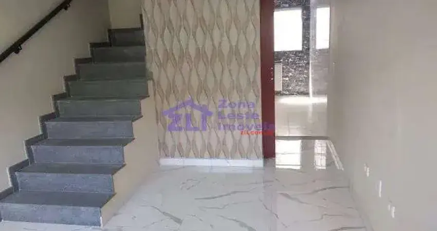 Sobrado com 2 dormitórios para alugar, 80 m² por R$ 1.800,00/mês - Jardim Imperador - São Paulo/SP