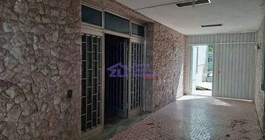 Sobrado para alugar, 450 m² por R$ 26.580,73/mês - Parque da Mooca - São Paulo/SP