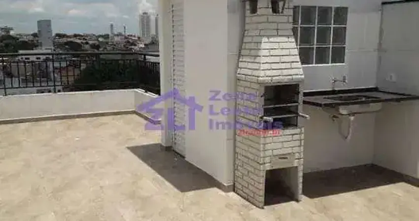 Sobrado com 3 dormitórios à venda, 124 m² por R$ 562.000,00 - Vila Ré - São Paulo/SP