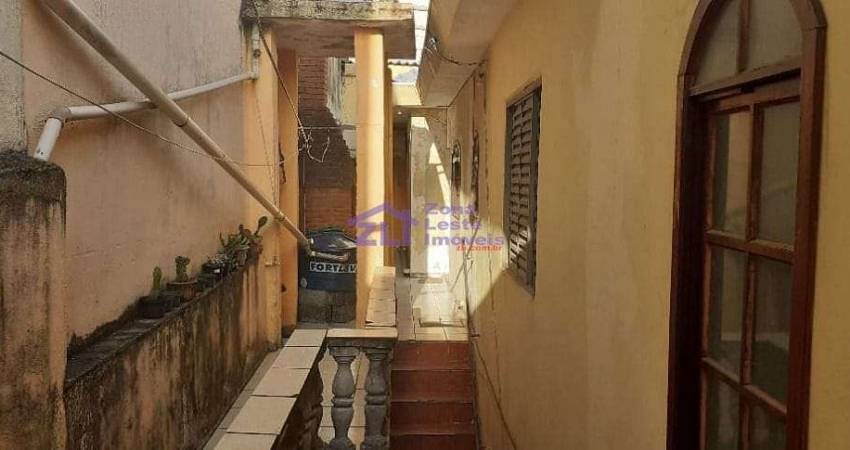 Casa com 2 dormitórios à venda, 225 m² por R$ 680.000,00 - Vila Formosa - São Paulo/SP