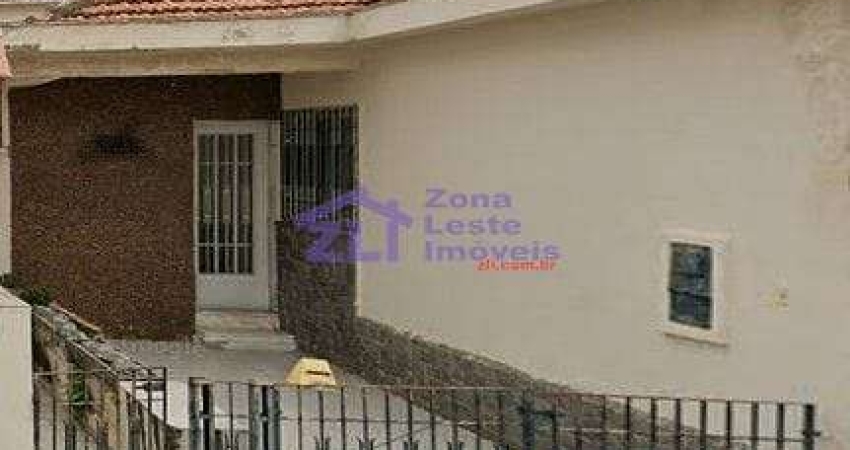 Casa com 2 dormitórios à venda, 200 m² no - Tatuapé - São Paulo/SP