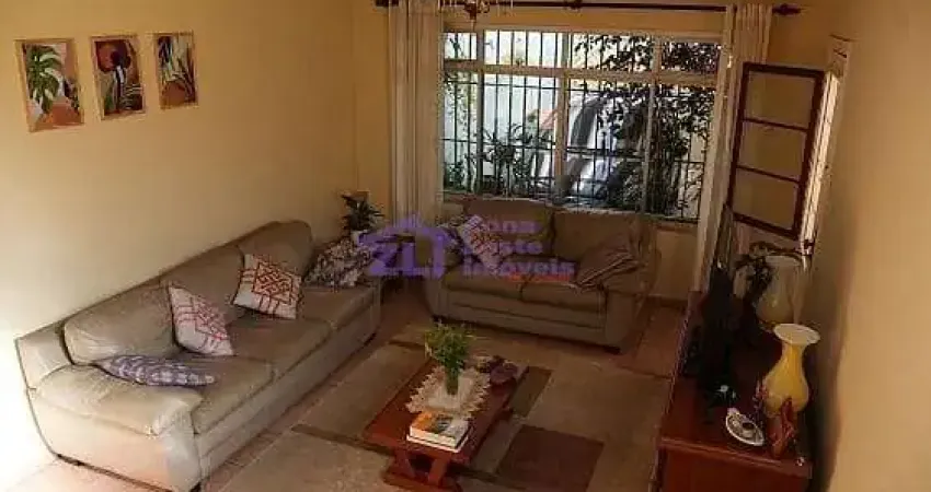 Sobrado com 2 dormitórios à venda, 143 m² por R$ 693.000,00 - Vila Carrão - São Paulo/SP