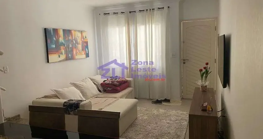 Sobrado à venda, 78 m² por R$ 499.000,00 - Vila Ema - São Paulo/SP
