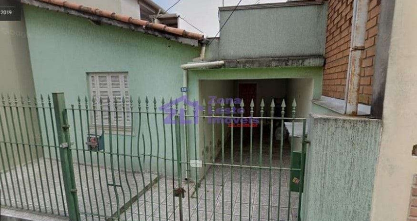 Casa com 1 dormitório à venda, 98 m² por R$ 370.000,00 - Vila Carrão - São Paulo/SP