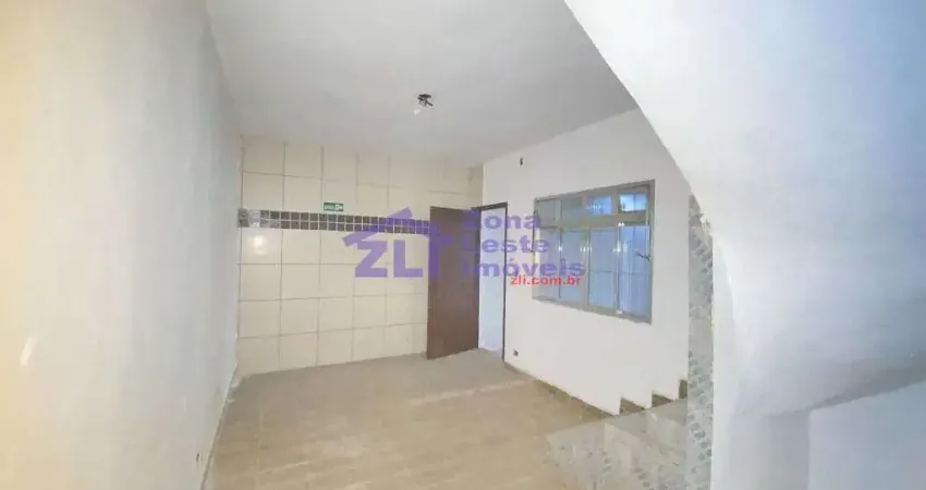 Sobrado com 2 dormitórios para alugar, 70 m² por R$ 2.500,00/mês - Jardim Planalto - São Paulo/SP