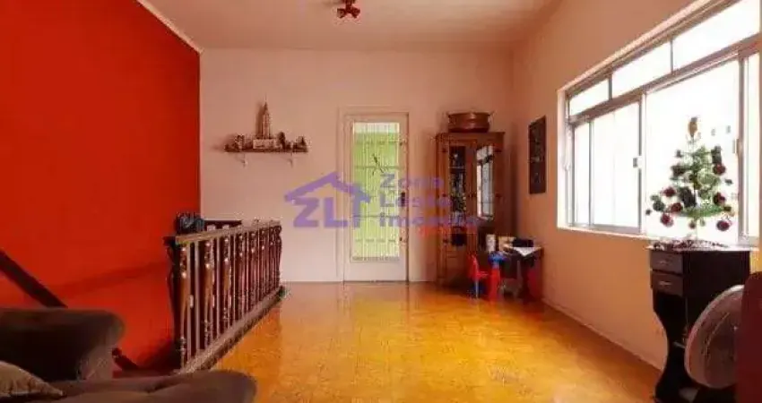 Sobrado com 4 dormitórios à venda, 120 m² na- Vila prudente - São Paulo/SP