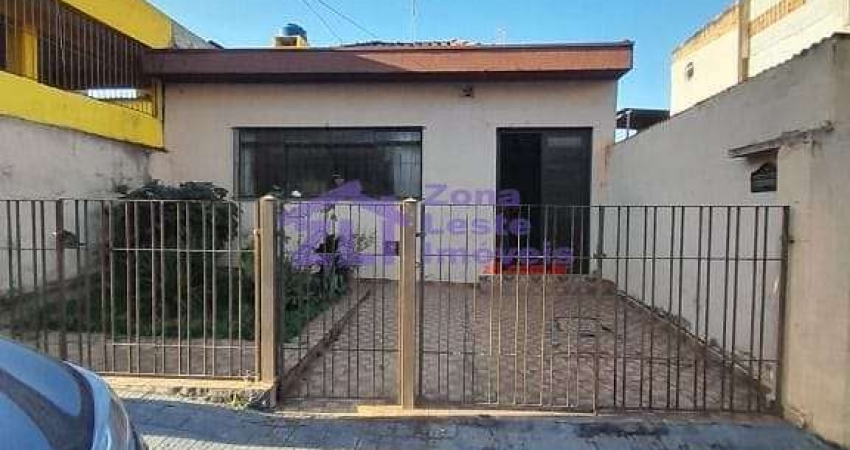 Sobrado com 4 dormitórios à venda, 130 m² por R$ 800.000,00 - Vila Regente Feijó - São Paulo/SP