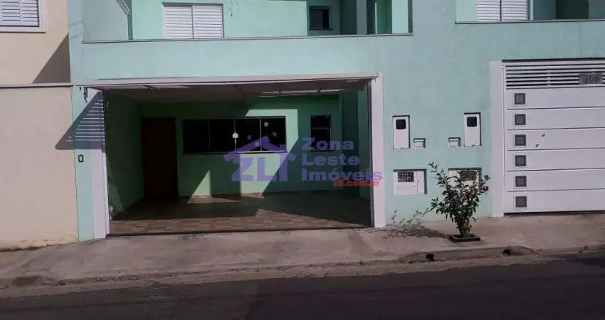 Sobrado residencial à venda, Água Rasa, São Paulo - SO6259.