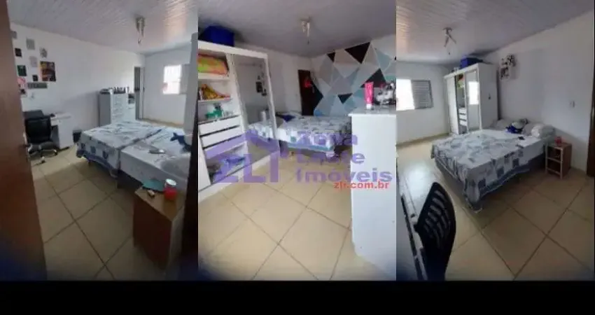 Casa com 4 quartos à venda na Travessa José Duarte, 4, Vila Invernada, São Paulo