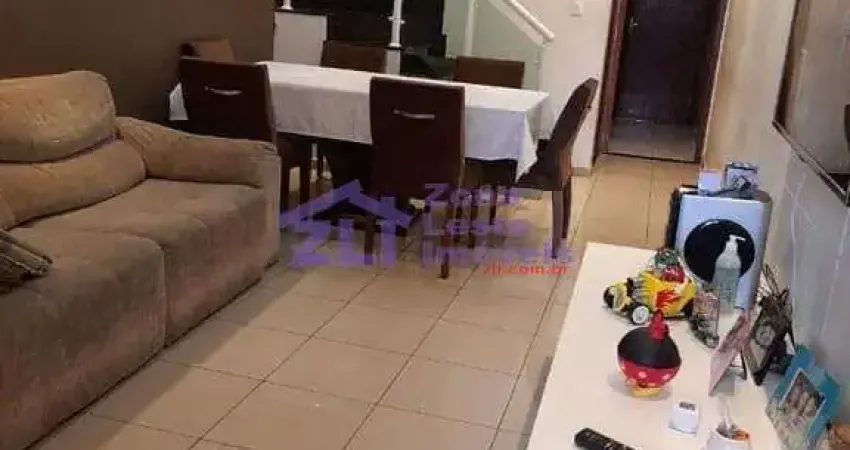 Casa com 3 quartos à venda na Rua Jerônimo Coelho, 262, Jardim Vila Formosa, São Paulo